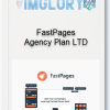 FastPages Agency Plan LTD