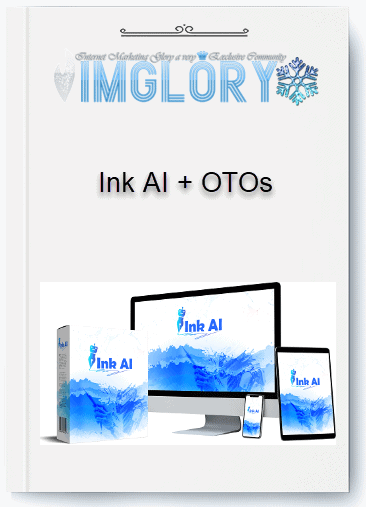 Ink AI