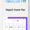 Magic8 Oracle Plan
