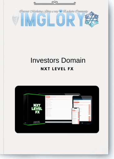 NXT Level FX – Investors Domain