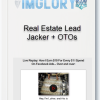 Real Estate Lead Jacker OTOs