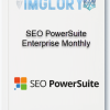 SEO PowerSuite Enterprise Monthly