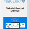 SlideModel Annual Unlimited .