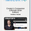 Thomas Frank – Creator’s Companion