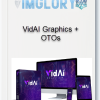 VidAI Graphics OTOs