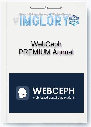 WebCeph PREMIUM