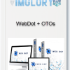 WebDot OTOs