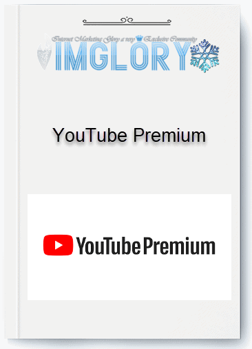 YouTube Premium 2