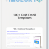 100+ Cold Email Templates