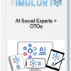 AI Social Experts OTOs