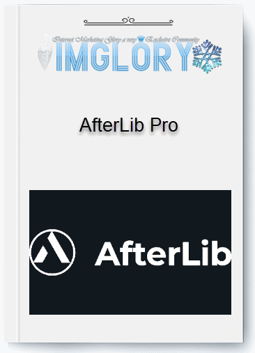 AfterLib Pro