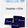 CloudHub OTOs