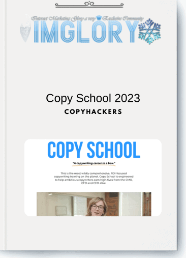 Copyhackers – Copy School 2023