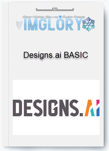 Designs.ai BASIC