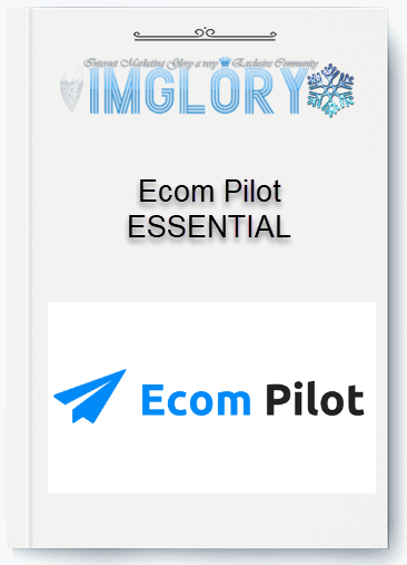 Ecom Pilot