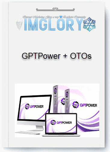 GPTPower OTOs