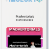 Heath Wilcock – Madvertorials