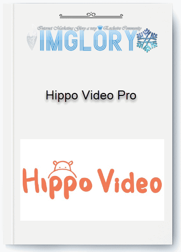 Hippo Video Pro