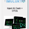 Inject AI Cash OTOs