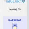 Kapwing Pro