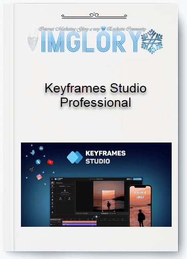 Keyframes Studio