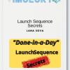 Lana Sova – Launch Sequence Secrets