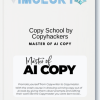 Master of AI Copy – Copy School by Copyhackers