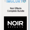 Noir Effects Complete Bundle