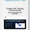 Online Advertising Academy – Google Ads Training Course Bundle