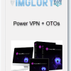 Power VPN OTOs