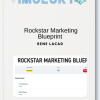 Rene Lacad – Rockstar Marketing Blueprint