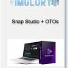 Snap Studio OTOs