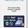 The Quick eBay Money Loophole Guide
