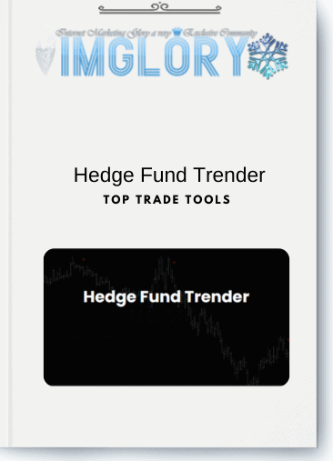 Top Trade Tools – Hedge Fund Trender