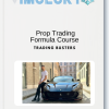 Trading Busters – Prop Trading Formula Course