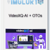 VideoXQ AI OTOs