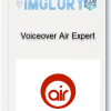 Voiceover Air Expert .