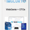 WebGenie OTOs