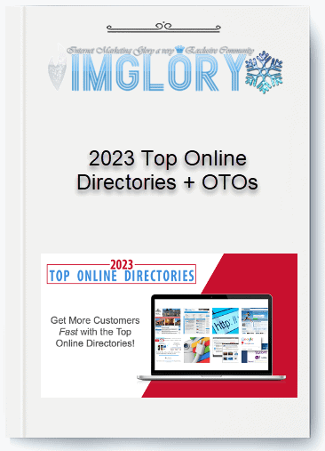2023 Top Online Directories OTOs