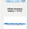 Affiliate Marketing Mastery OTOs