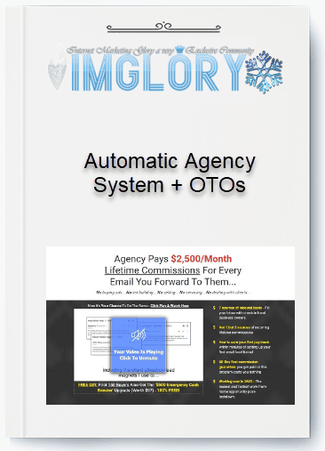 Automatic Agency System