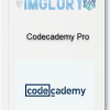 Codecademy Pro
