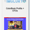 ColorBook Profits OTOs