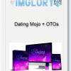 Dating Mojo OTOs
