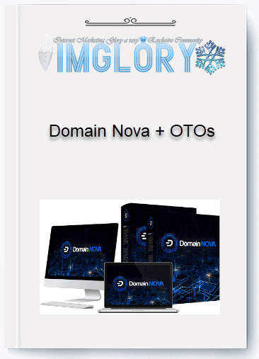 Domain Nova OTOs