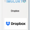 Dropbox i