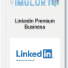 Linkedin Premium Business