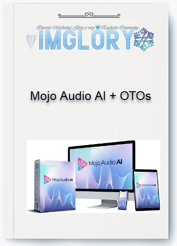 Mojo Audio AI OTOs