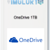 OneDrive 1TB