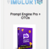 Prompt Engine Pro OTOs